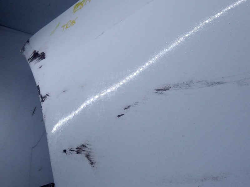 Recambio de paragolpes trasero para mercedes-benz clase glc (w253) 220d 4matic referencia OEM IAM   