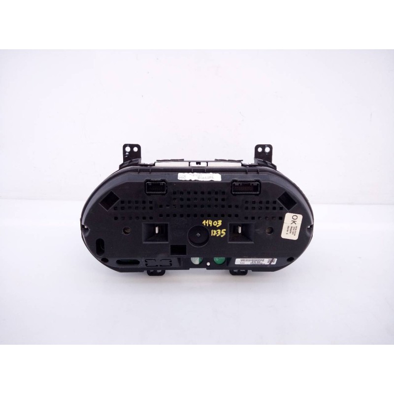 Recambio de cuadro instrumentos para hyundai ix35 tecno 2wd referencia OEM IAM 940092Y660 1100254750 E2-B5-13-1