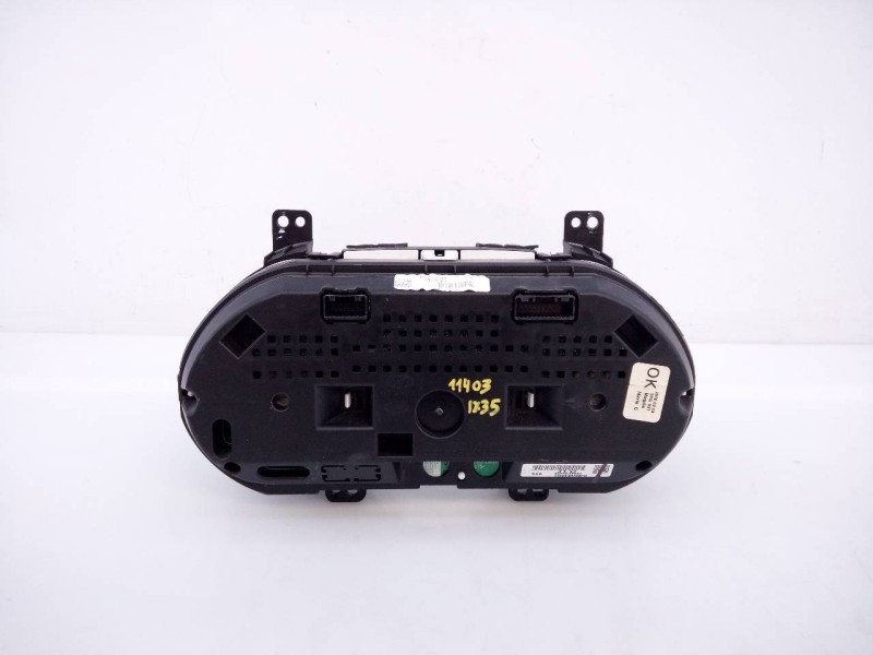 Recambio de cuadro instrumentos para hyundai ix35 tecno 2wd referencia OEM IAM 940092Y660 1100254750 E2-B5-13-1