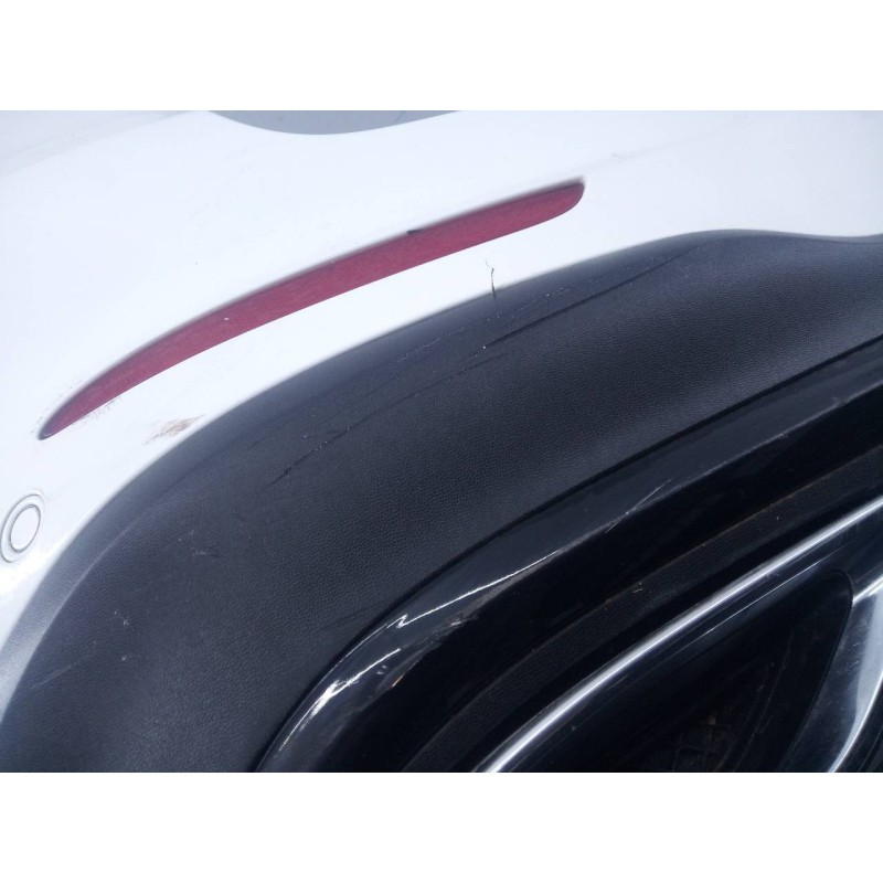 Recambio de paragolpes trasero para mercedes-benz clase glc (w253) 220d 4matic referencia OEM IAM   