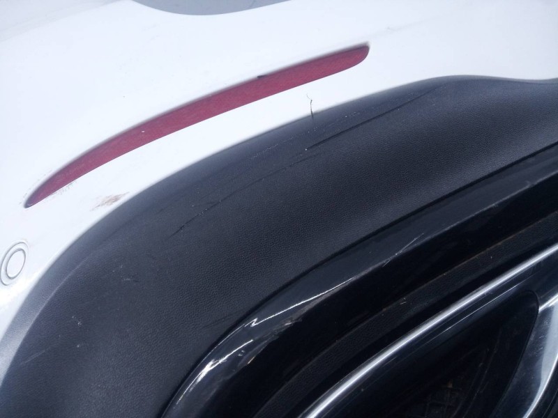 Recambio de paragolpes trasero para mercedes-benz clase glc (w253) 220d 4matic referencia OEM IAM   