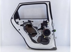 Recambio de puerta trasera izquierda para citroën ds5 desire hybrid4 referencia OEM IAM   E4-B4-6 2