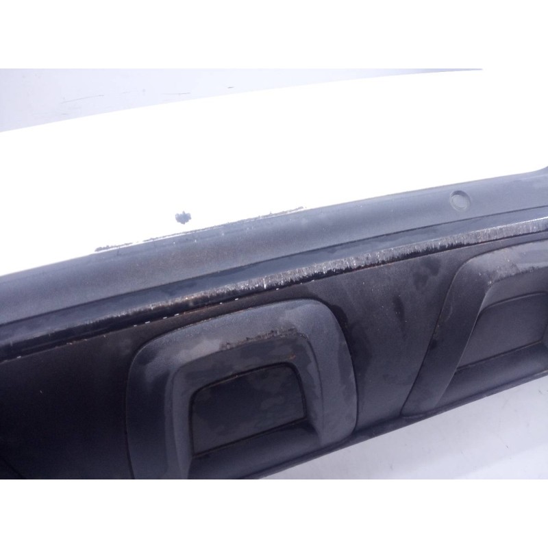 Recambio de paragolpes trasero para mercedes-benz clase glc (w253) 220d 4matic referencia OEM IAM   
