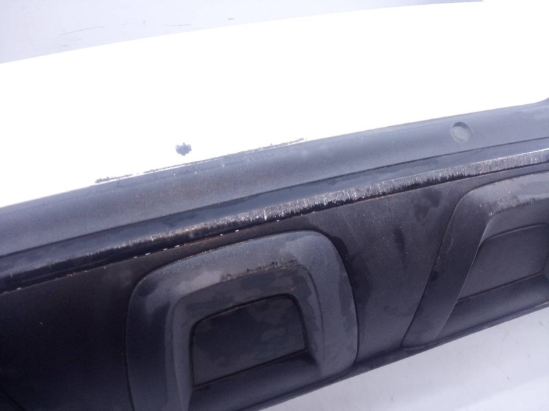 Recambio de paragolpes trasero para mercedes-benz clase glc (w253) 220d 4matic referencia OEM IAM   