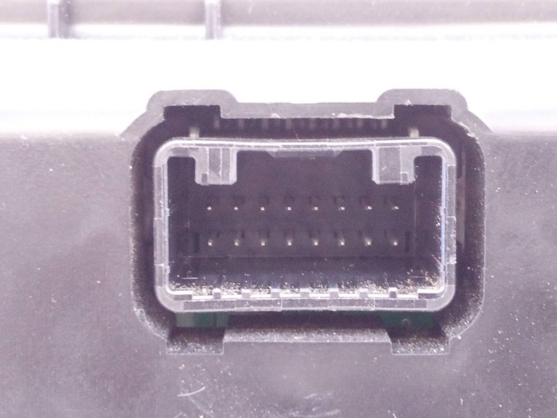 Recambio de cuadro instrumentos para hyundai ix35 tecno 2wd referencia OEM IAM 940092Y660 1100254750 E2-B5-13-1