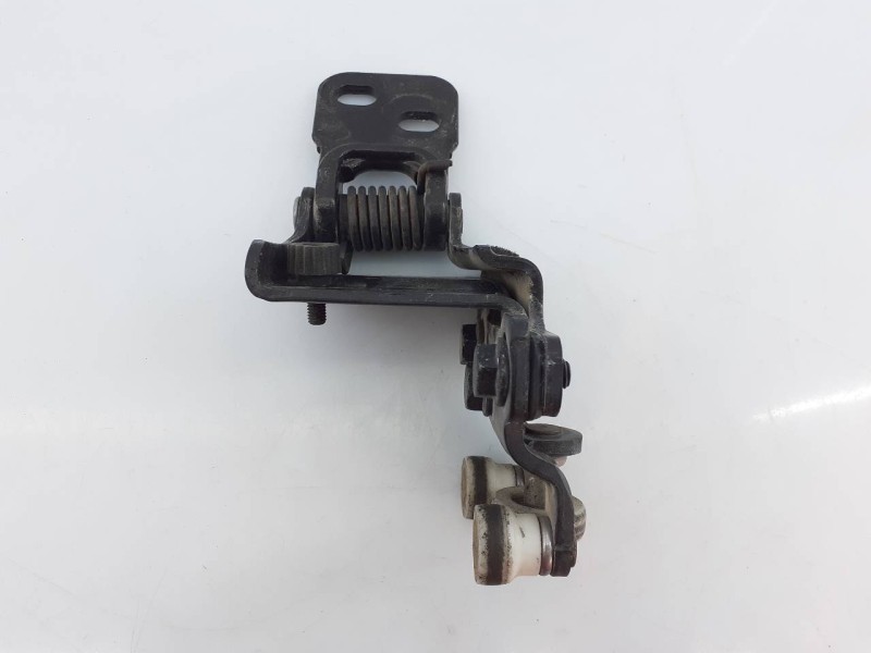 Recambio de cerradura puerta lateral derecha para ford transit custom kombi 300 l1 referencia OEM IAM BK21V268B40AK V268B40A E2-