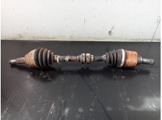 Recambio de transmision delantera izquierda para nissan pulsar (c13) acenta referencia OEM IAM   P1-B6-13