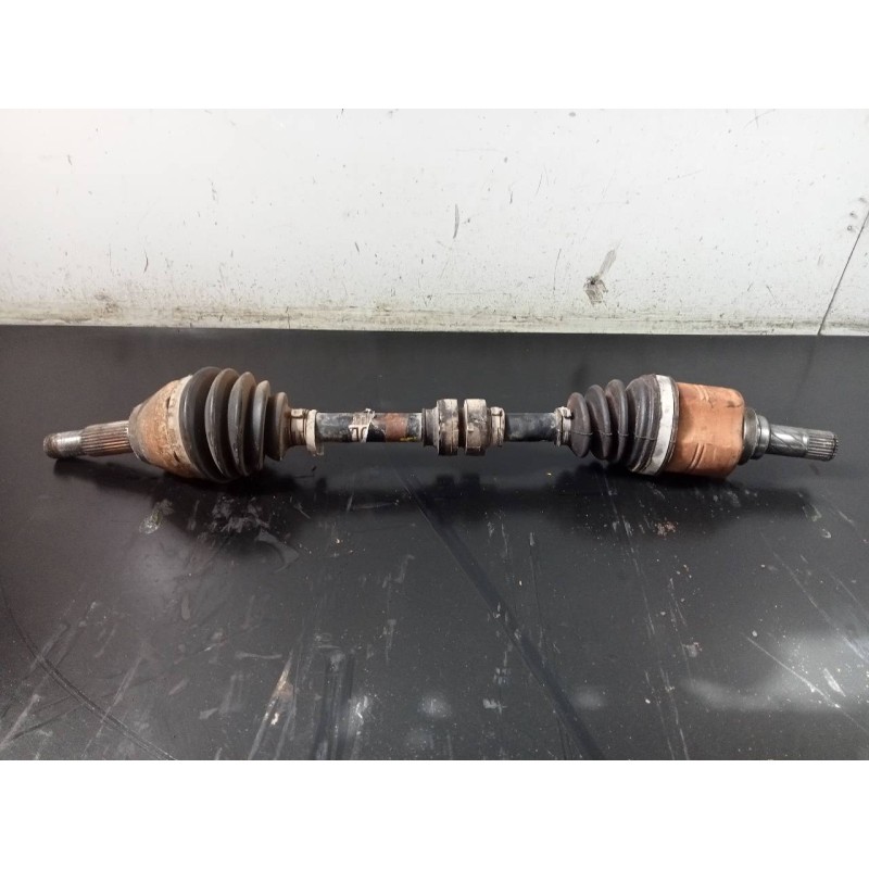 Recambio de transmision delantera izquierda para nissan pulsar (c13) acenta referencia OEM IAM   P1-B6-13