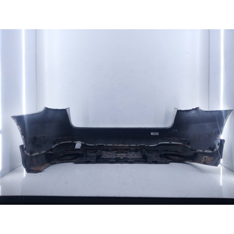 Recambio de paragolpes trasero para mercedes-benz clase glc (w253) 220d 4matic referencia OEM IAM   