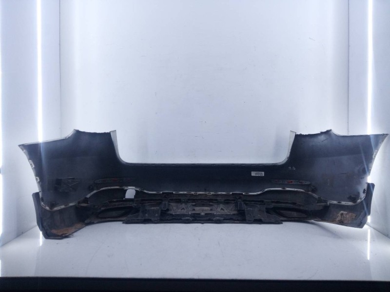 Recambio de paragolpes trasero para mercedes-benz clase glc (w253) 220d 4matic referencia OEM IAM   