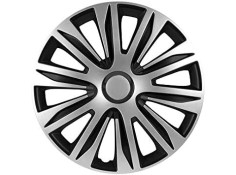 Recambio de tapacubos para universal tapacubos modelo spa 13´´ referencia OEM IAM TPC01413D NUEVO ESTANTERIA 4