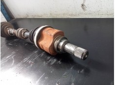 Recambio de transmision delantera izquierda para nissan pulsar (c13) acenta referencia OEM IAM   P1-B6-13 2