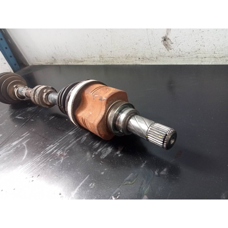 Recambio de transmision delantera izquierda para nissan pulsar (c13) acenta referencia OEM IAM   P1-B6-13