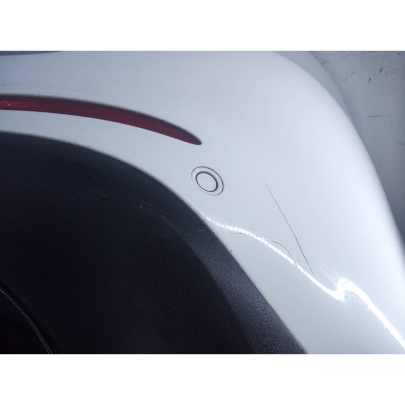Recambio de paragolpes trasero para mercedes-benz clase glc (w253) 220d 4matic referencia OEM IAM   