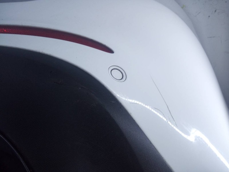 Recambio de paragolpes trasero para mercedes-benz clase glc (w253) 220d 4matic referencia OEM IAM   