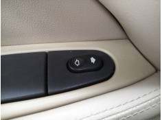 MANDO ELEVALUNAS DELANTERO IZQUIERDO 