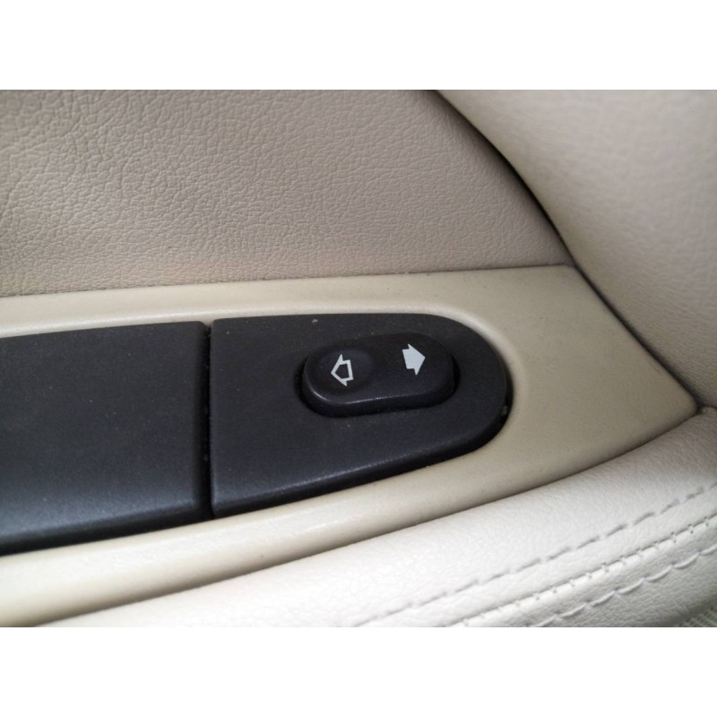 Recambio de mando elevalunas delantero izquierdo para jaguar s-type 2.7 v6 diesel classic referencia OEM IAM   