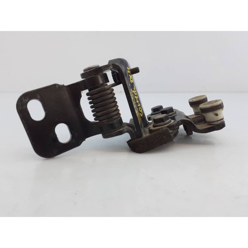 Recambio de cerradura puerta lateral derecha para ford transit custom kombi 300 l1 referencia OEM IAM BK21V268B40AK V268B40A E2-