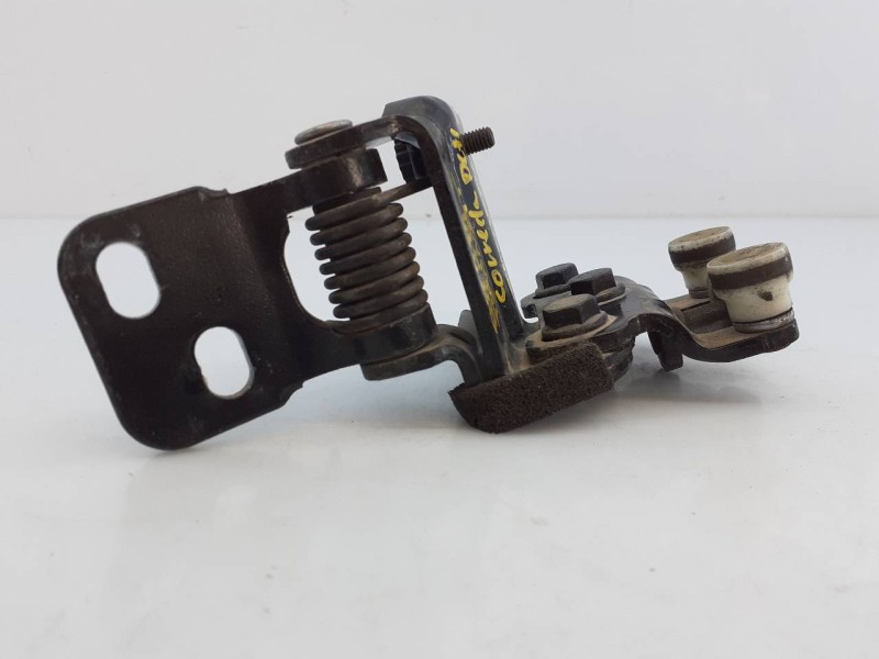 Recambio de cerradura puerta lateral derecha para ford transit custom kombi 300 l1 referencia OEM IAM BK21V268B40AK V268B40A E2-