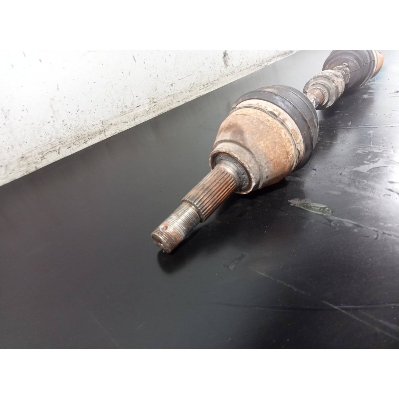 Recambio de transmision delantera izquierda para nissan pulsar (c13) acenta referencia OEM IAM   P1-B6-13