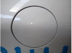 TAPA EXTERIOR COMBUSTIBLE 