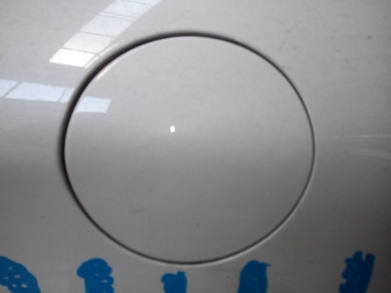 Recambio de tapa exterior combustible para citroën ds5 desire hybrid4 referencia OEM IAM   