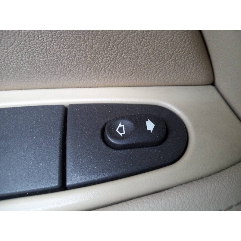 Recambio de mando elevalunas trasero izquierdo para jaguar s-type 2.7 v6 diesel classic referencia OEM IAM   