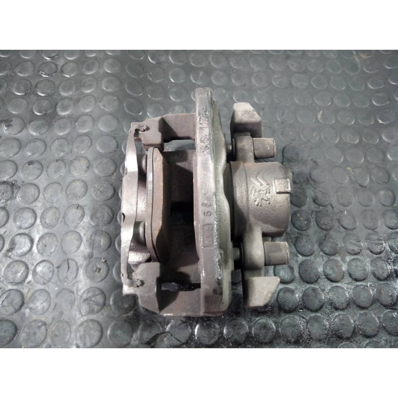 Recambio de pinza freno delantera izquierda para peugeot 3008 gt line referencia OEM IAM 78TGU100510060  P1-B5-33