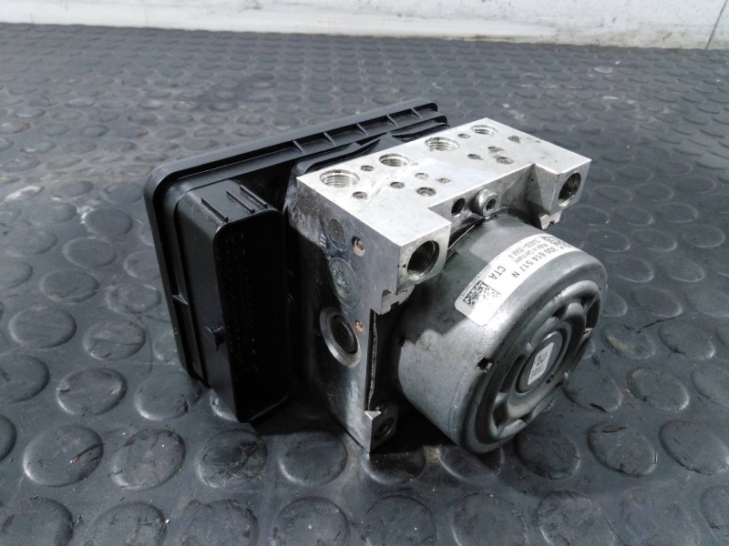 Recambio de abs para audi a3 sedán(8vs) ambition referencia OEM IAM 3Q0614517N 10022005684 P3-A8-10-3