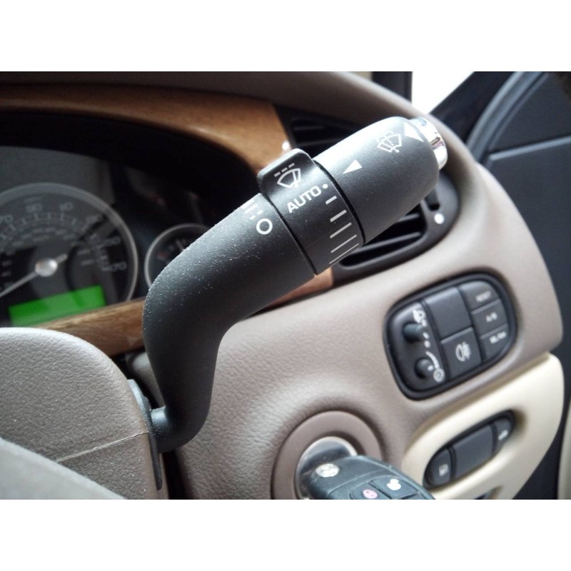 Recambio de mando limpia para jaguar s-type 2.7 v6 diesel classic referencia OEM IAM   
