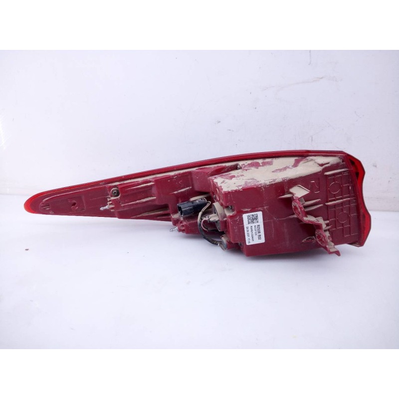 Recambio de piloto trasero derecho para kia sportage drive 2wd referencia OEM IAM R250RR02 92402F1500 E2-B5-49-1
