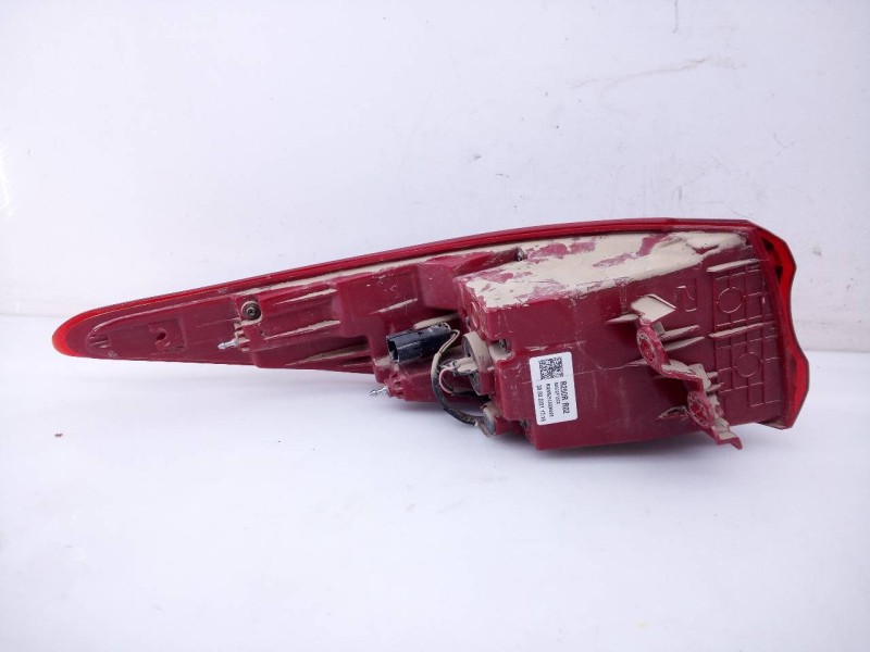 Recambio de piloto trasero derecho para kia sportage drive 2wd referencia OEM IAM R250RR02 92402F1500 E2-B5-49-1