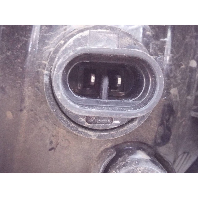 Recambio de faro antiniebla izquierdo para hyundai ix35 tecno 2wd referencia OEM IAM   E2-B5-48-2