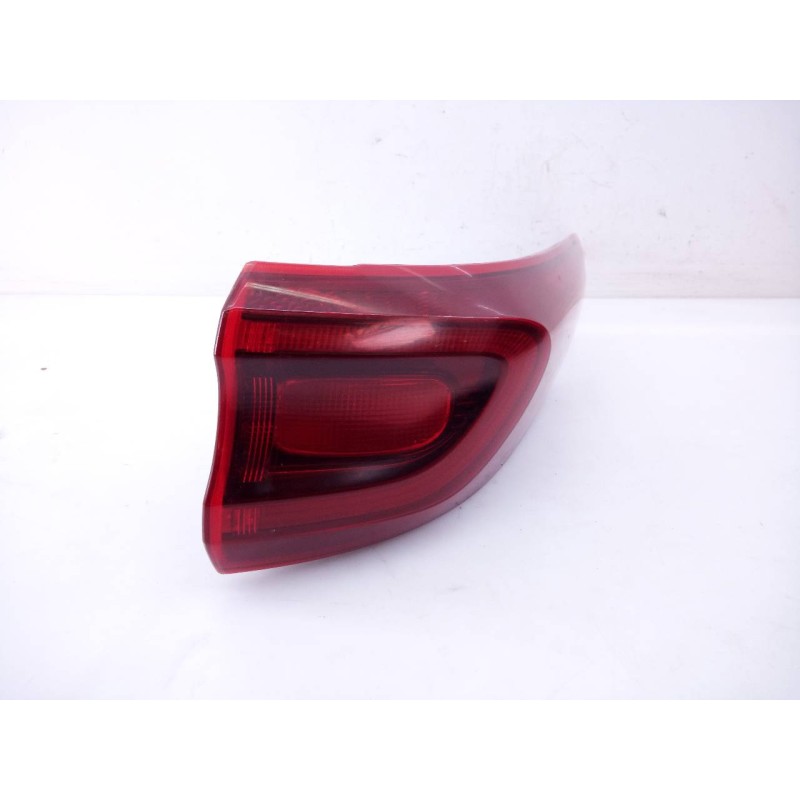 Recambio de piloto trasero derecho para kia sportage drive 2wd referencia OEM IAM R250RR02 92402F1500 E2-B5-49-1
