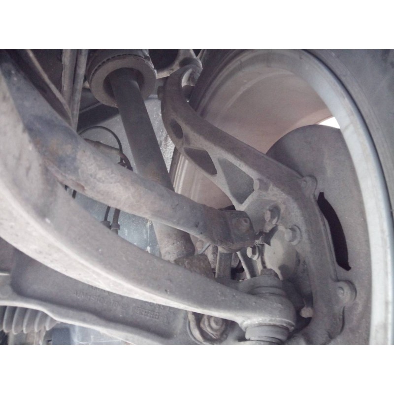 Recambio de mangueta delantera izquierda para jaguar s-type 2.7 v6 diesel classic referencia OEM IAM   