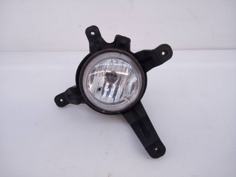 Recambio de faro antiniebla izquierdo para hyundai ix35 tecno 2wd referencia OEM IAM   E2-B5-48-2