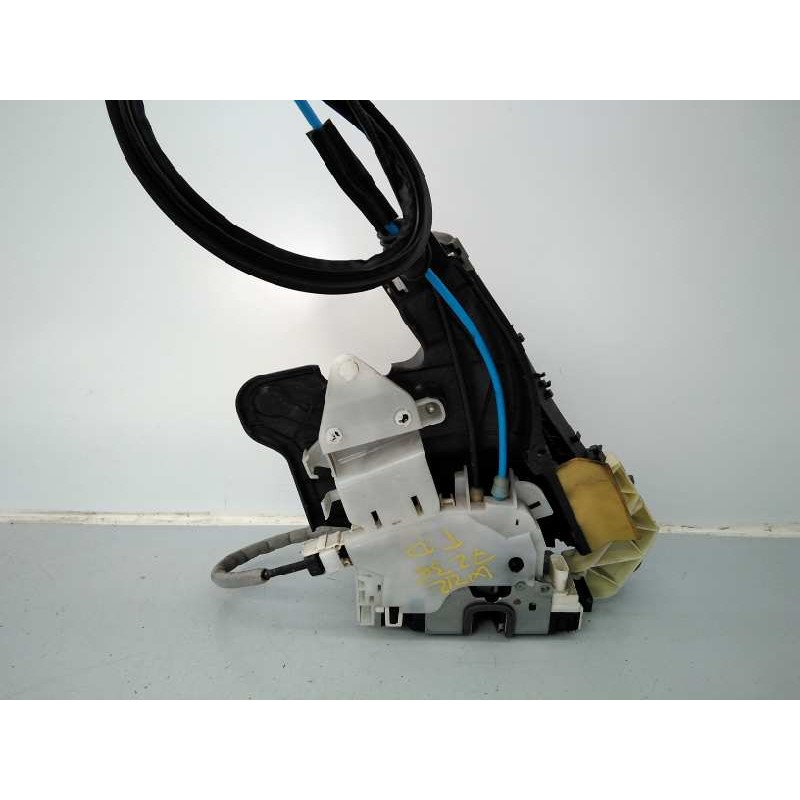 Recambio de cerradura puerta trasera derecha para mercedes-benz clase e (w212) familiar 220 cdi blueefficiency (212.202) referen