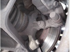 Recambio de mangueta trasera izquierda para jaguar s-type 2.7 v6 diesel classic referencia OEM IAM   