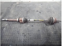 TRANSMISION DELANTERA DERECHA 9811176780 P1-A6-11