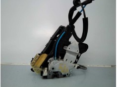 CERRADURA PUERTA TRASERA IZQUIERDA A0997300135 E1-A2-40-2