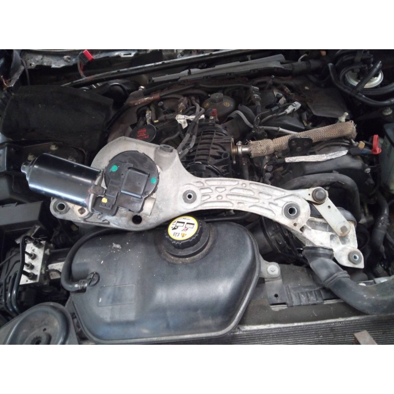 Recambio de motor limpia delantero para jaguar s-type 2.7 v6 diesel classic referencia OEM IAM   