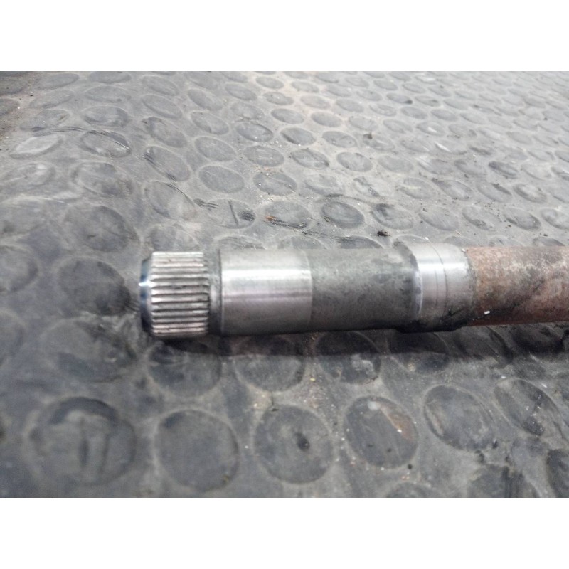 Recambio de transmision delantera derecha para peugeot 3008 gt line referencia OEM IAM 9811176780  P1-A6-11