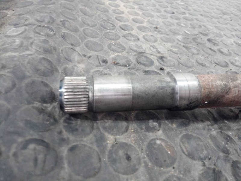 Recambio de transmision delantera derecha para peugeot 3008 gt line referencia OEM IAM 9811176780  P1-A6-11