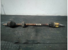 TRANSMISION DELANTERA DERECHA 391005598R P1-A6-44