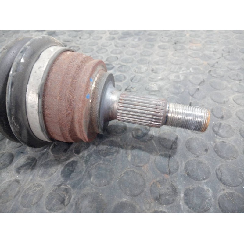 Recambio de transmision delantera derecha para peugeot 3008 gt line referencia OEM IAM 9811176780  P1-A6-11