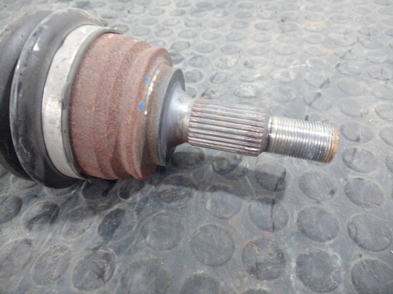 Recambio de transmision delantera derecha para peugeot 3008 gt line referencia OEM IAM 9811176780  P1-A6-11