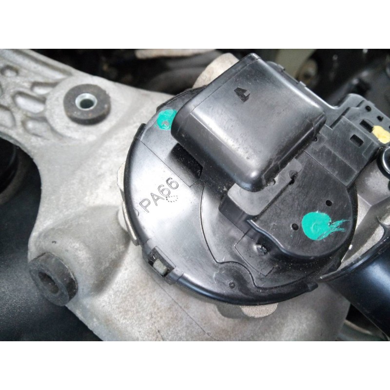Recambio de motor limpia delantero para jaguar s-type 2.7 v6 diesel classic referencia OEM IAM   
