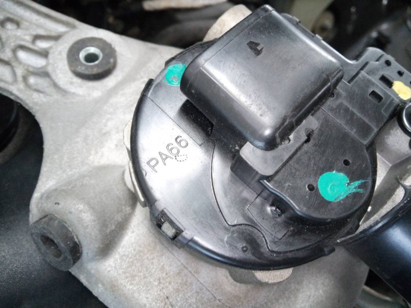 Recambio de motor limpia delantero para jaguar s-type 2.7 v6 diesel classic referencia OEM IAM   