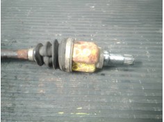 Recambio de transmision delantera derecha para dacia sandero laureate referencia OEM IAM 391005598R  P1-A6-44 2