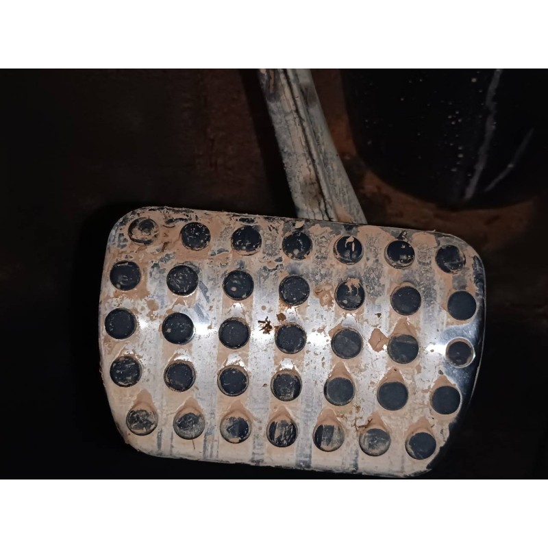 Recambio de pedal freno para mercedes-benz clase glc (w253) 220d 4matic referencia OEM IAM   